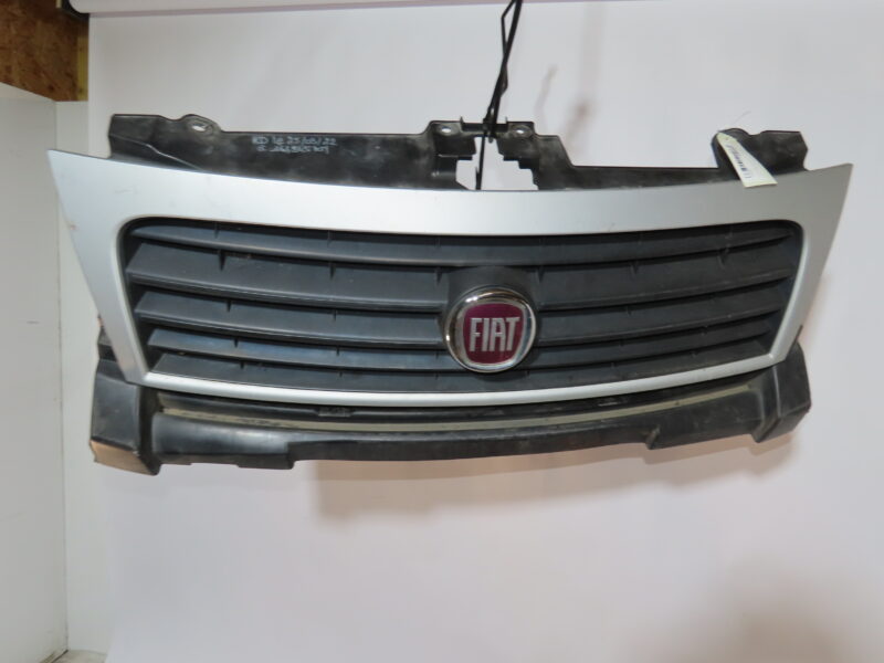FIAT-CALANDRE