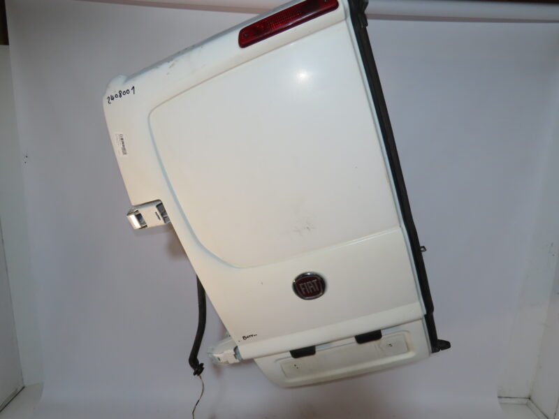 FIAT-PORTE BATTANTE ARG