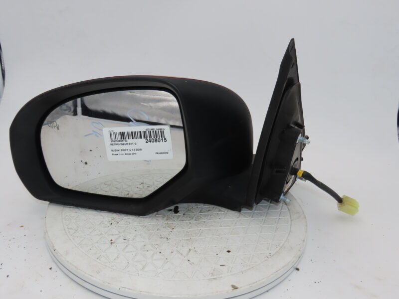 SUZUKI-RETROVISEUR EXT. G