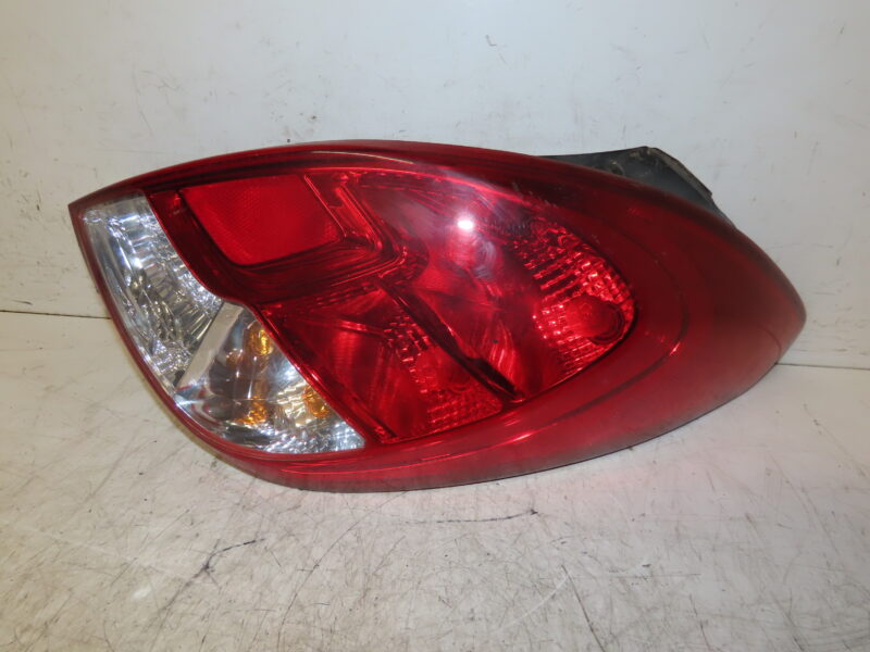 HYUNDAI-FEU ARD