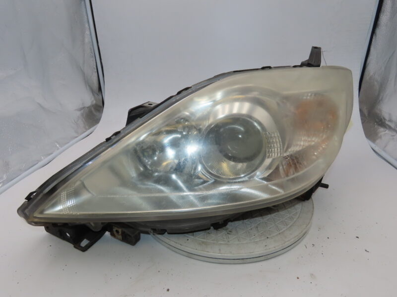 MAZDA-PHARE G
