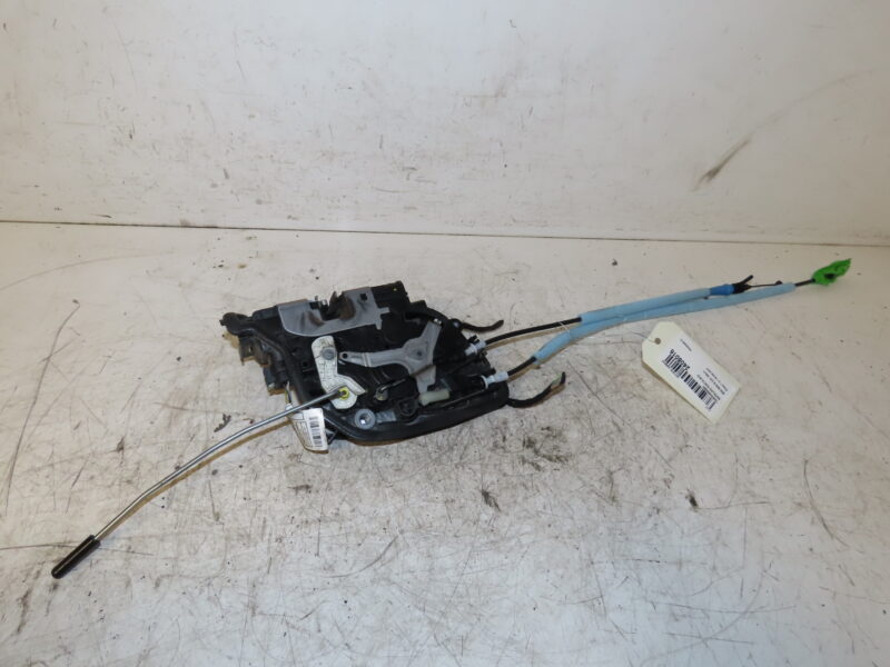 MINI-SERRURE PORTE AVD