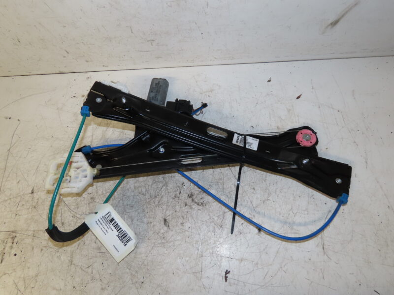 MINI-MECANISME+MOTEUR LEVE-GLACE AVD