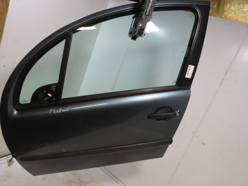 CITROEN-PORTE AVG