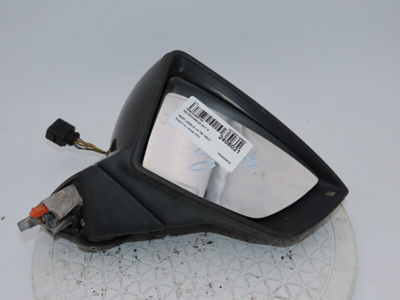 SEAT-RETROVISEUR EXT. D