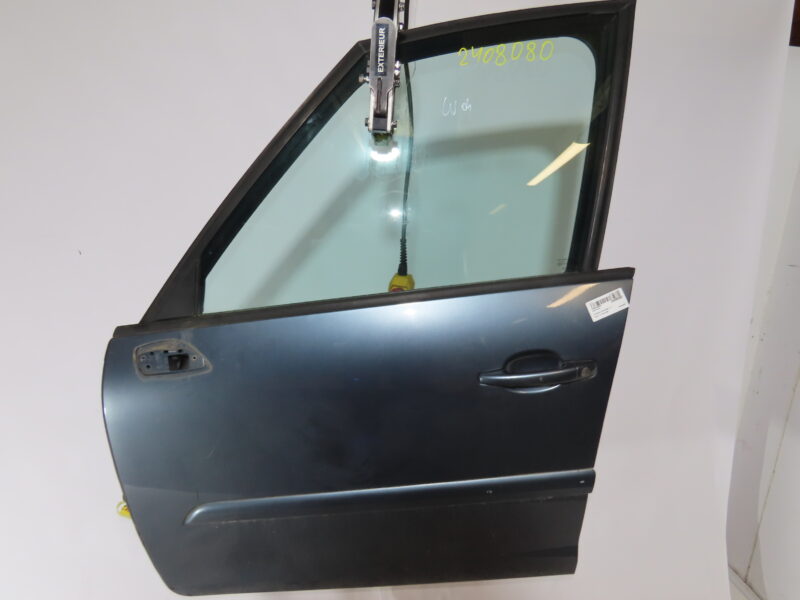 CITROEN-PORTE AVG