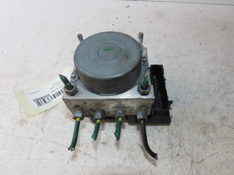 DACIA-UNITE HYDRAULIQUE ABS