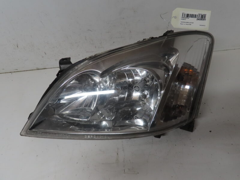 TOYOTA-PHARE G