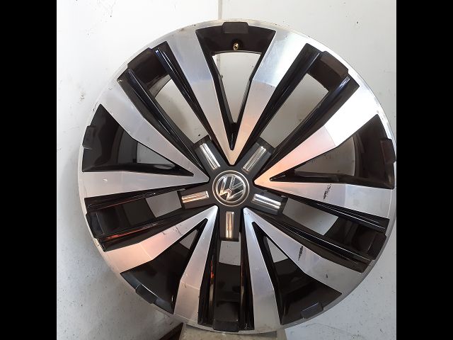 VOLKSWAGEN-JANTE ALUMINIUM 1