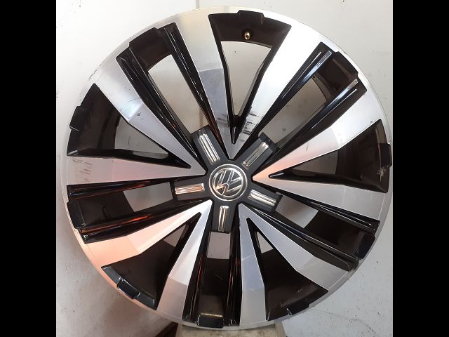 VOLKSWAGEN-JANTE ALUMINIUM 3