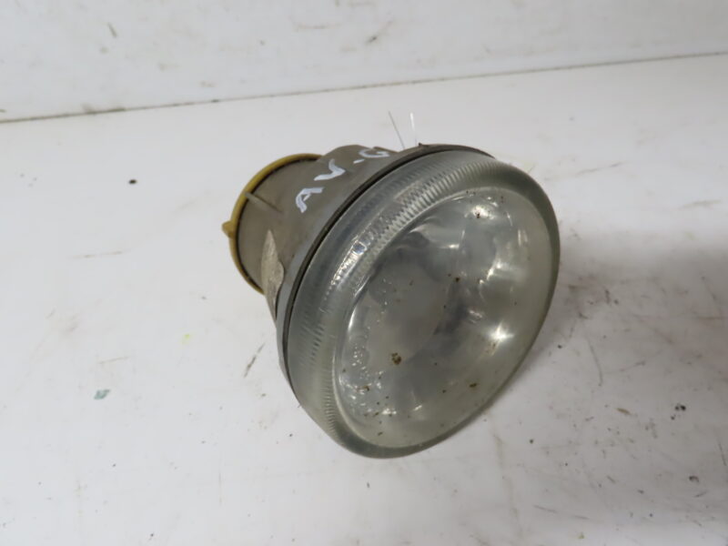 CITROEN-PHARE ANTIBROUILLARD AVG