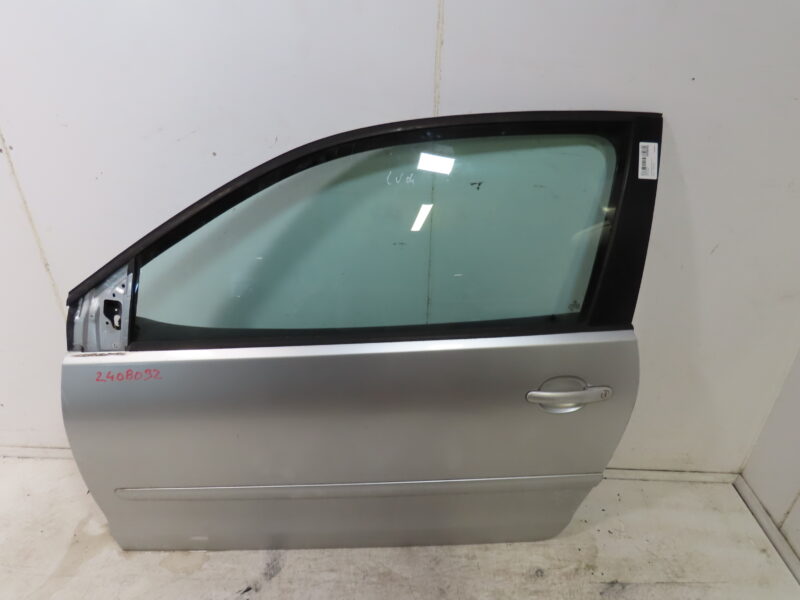 VOLKSWAGEN-PORTE AVG