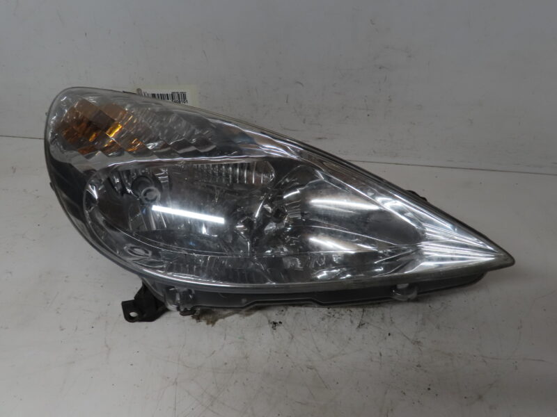 PEUGEOT-PHARE D