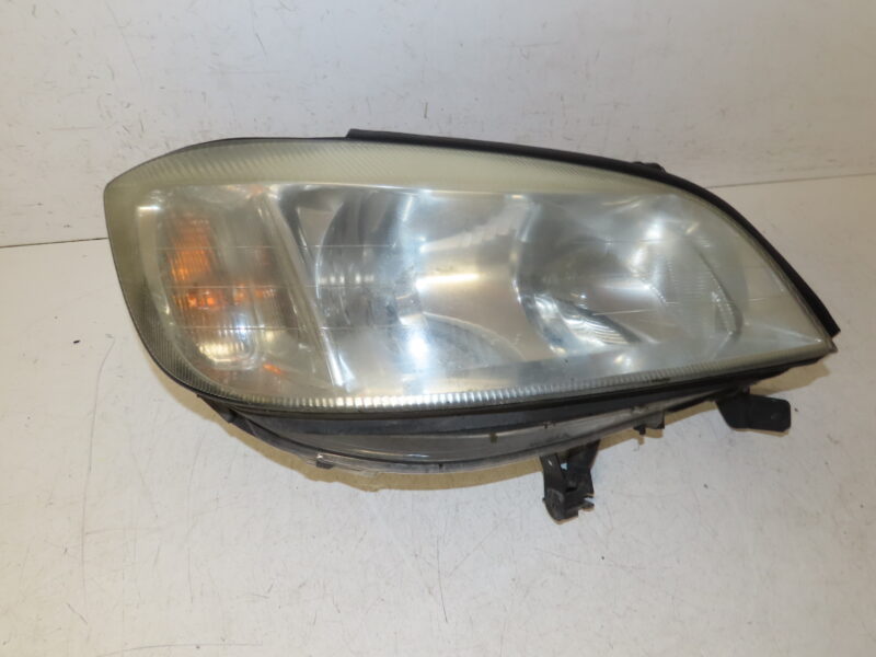 OPEL-PHARE D