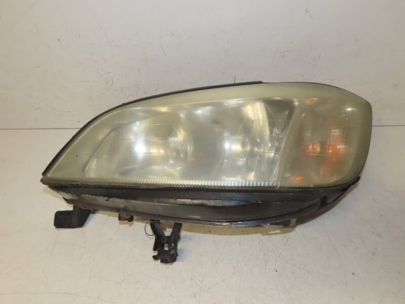 OPEL-PHARE G