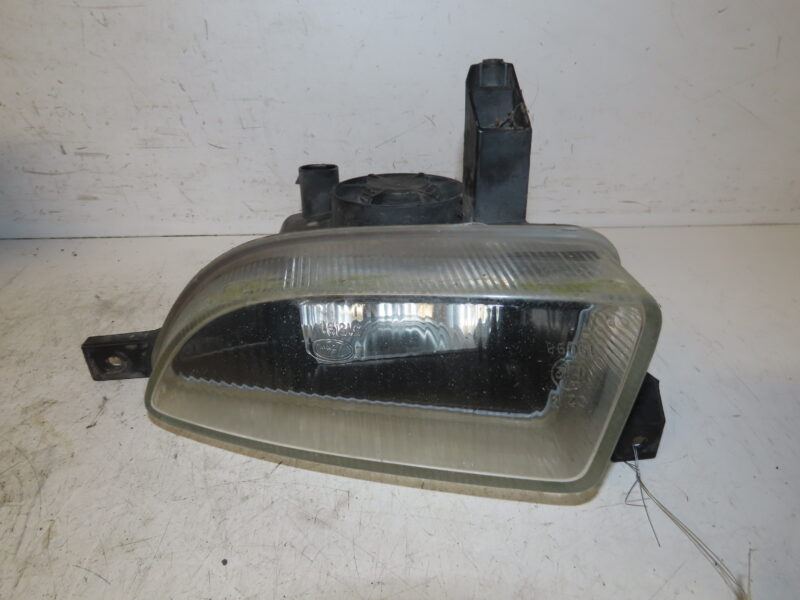 OPEL-PHARE ANTIBROUILLARD AVG