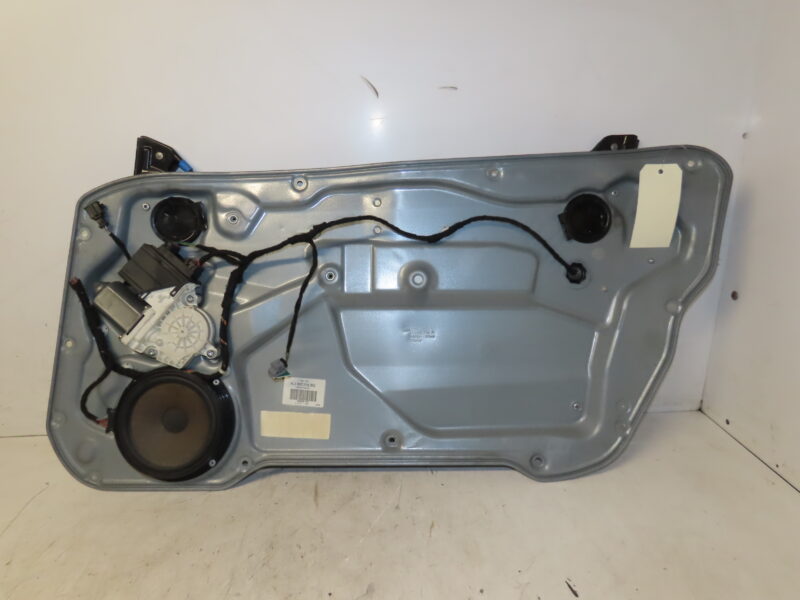 SEAT-MECANISME+MOTEUR LEVE-GLACE AVD