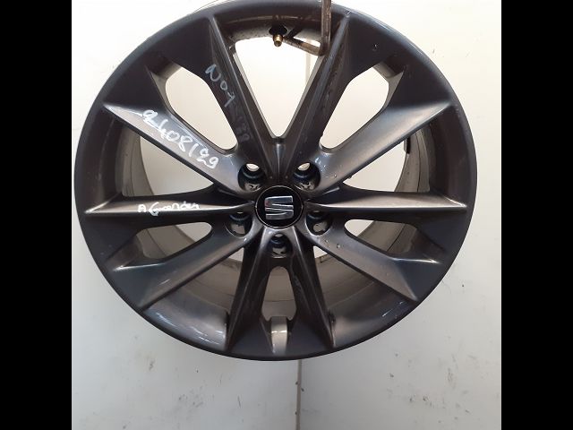 SEAT-JANTE ALUMINIUM 1