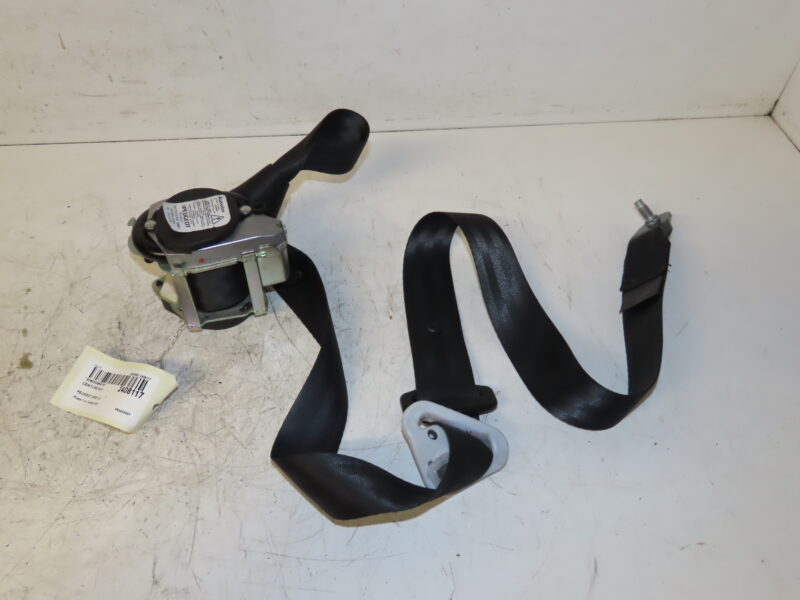 PEUGEOT-CEINTURE AVG