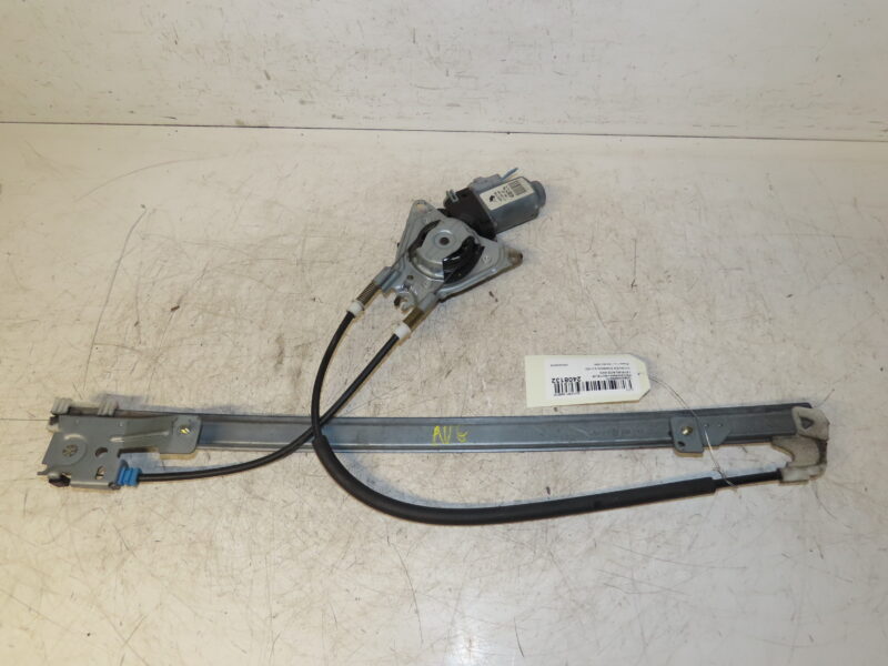 CITROEN-MECANISME+MOTEUR LEVE-GLACE AVG