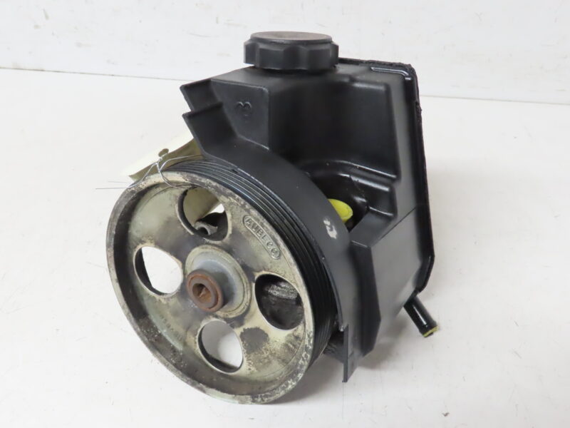 PEUGEOT-POMPE DIRECTION ASSISTEE
