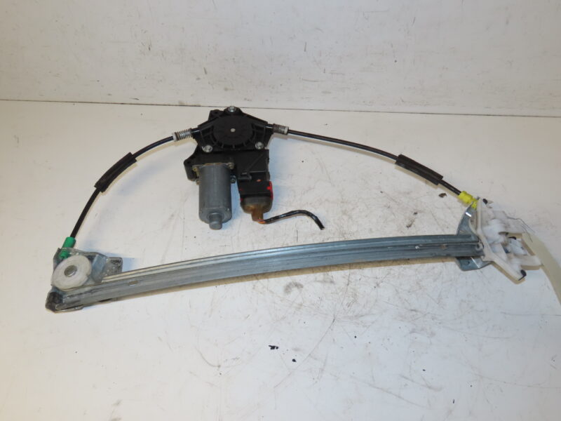PEUGEOT-MECANISME+MOTEUR LEVE-GLACE AVG