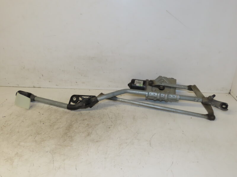 RENAULT-MOTEUR ESSUIE-GLACE AV