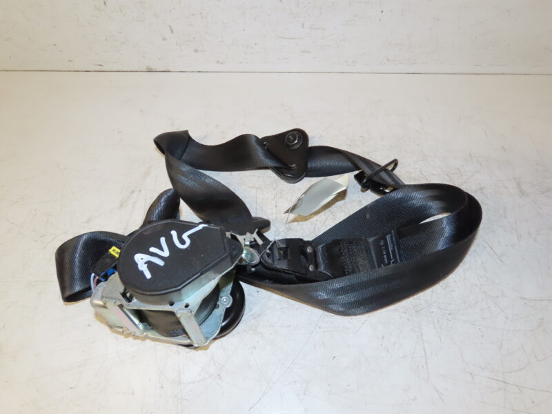 RENAULT-CEINTURE AVG