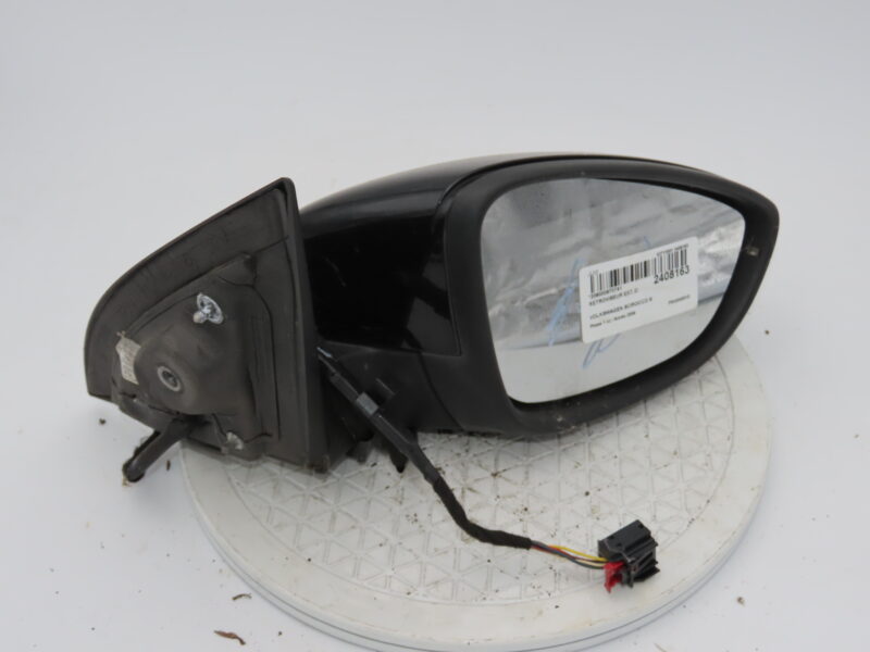 VOLKSWAGEN-RETROVISEUR EXT. D