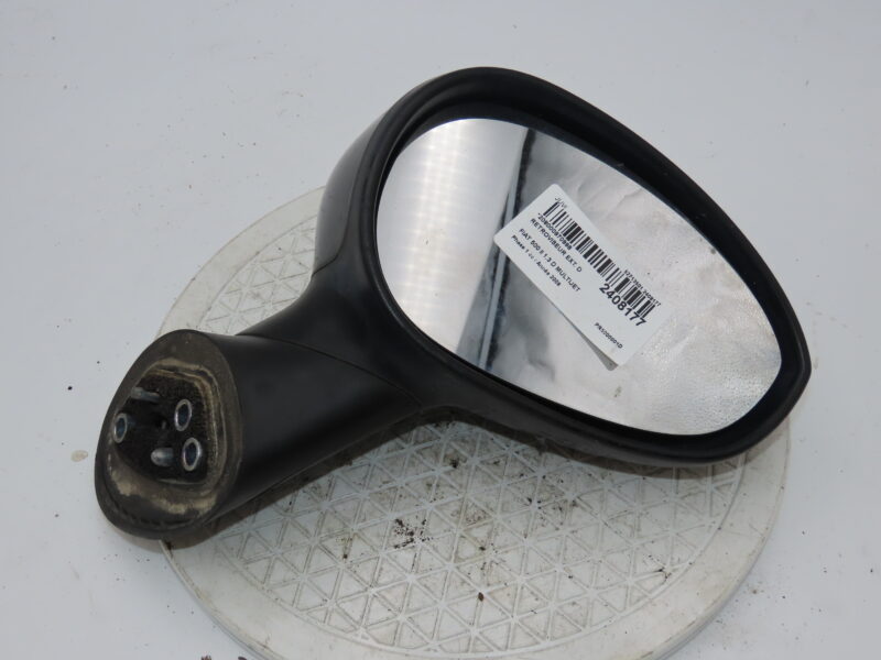 FIAT-RETROVISEUR EXT. D