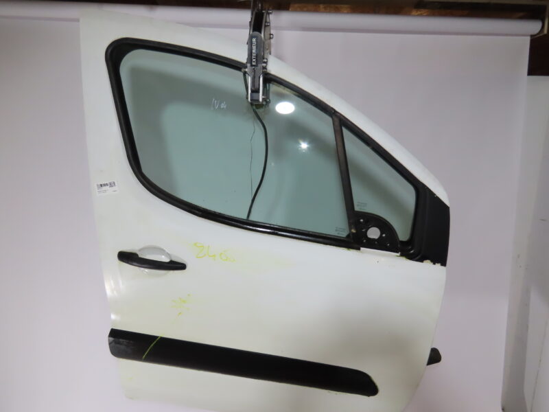 PEUGEOT-PORTE AVD