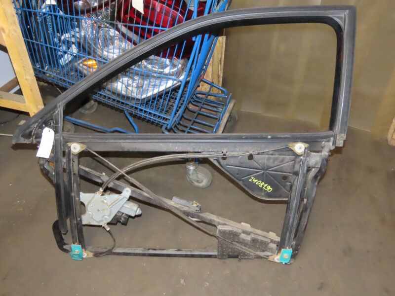 AUDI-MECANISME+MOTEUR LEVE-GLACE AVG