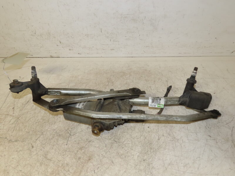 RENAULT-MOTEUR ESSUIE-GLACE AV