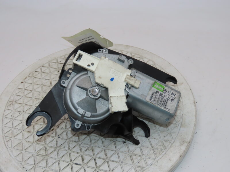 PEUGEOT-MOTEUR ESSUIE-GLACE AR