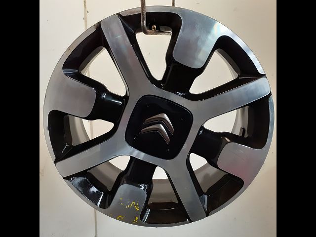 CITROEN-JANTE ALUMINIUM 2