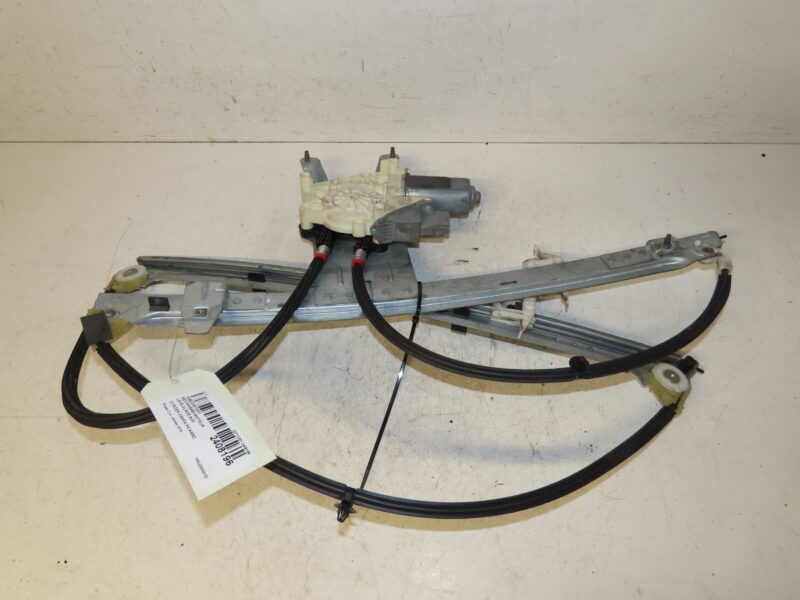 CITROEN-MECANISME+MOTEUR LEVE-GLACE AVG