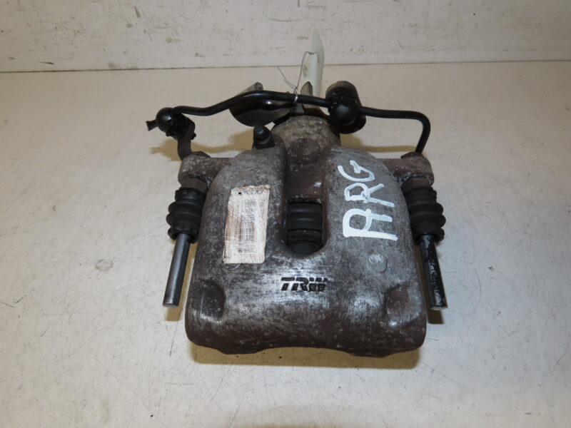 PEUGEOT-ETRIER DE FREIN ARG