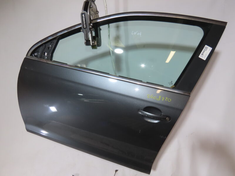 VOLKSWAGEN-PORTE AVG