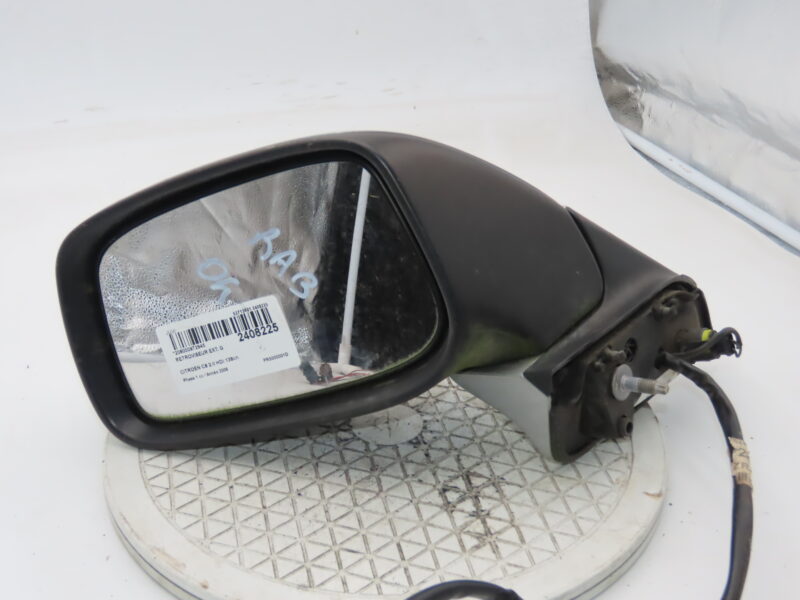 CITROEN-RETROVISEUR EXT. G