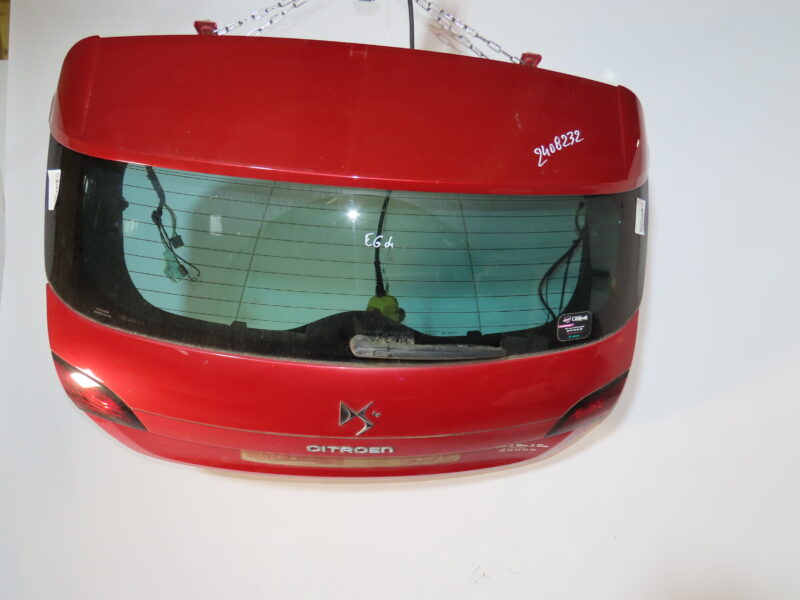 CITROEN-HAYON