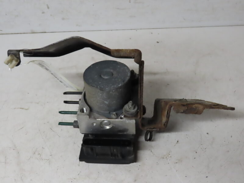 RENAULT-UNITE HYDRAULIQUE ABS