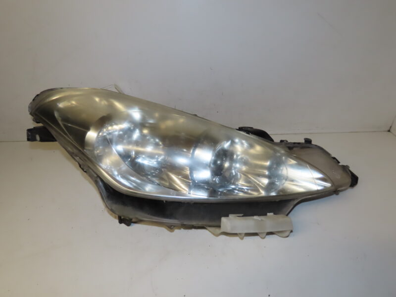 PEUGEOT-PHARE D