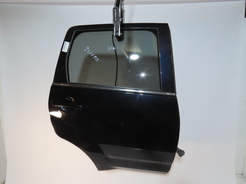 PEUGEOT-PORTE ARD