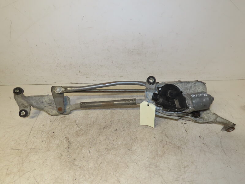 PEUGEOT-MOTEUR ESSUIE-GLACE AV