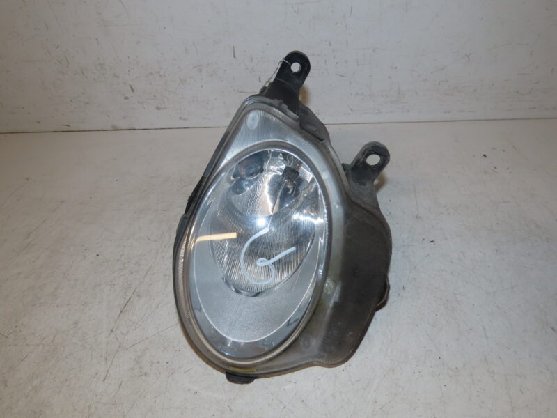 FIAT-FEUX POSITION G