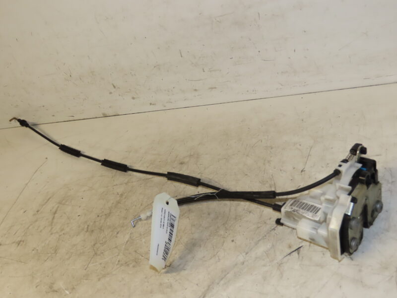 FORD-SERRURE PORTE AVD