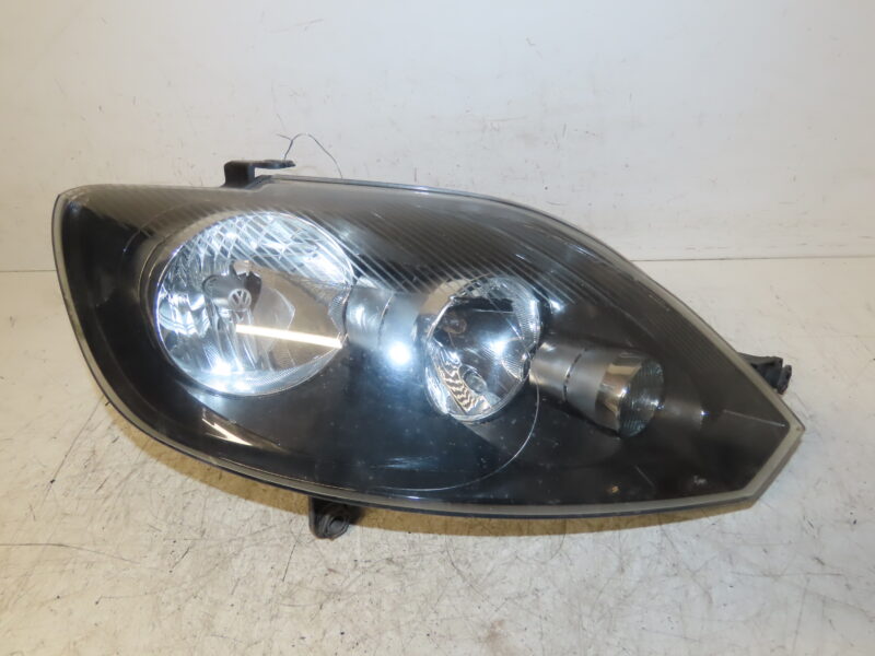 VOLKSWAGEN-PHARE D