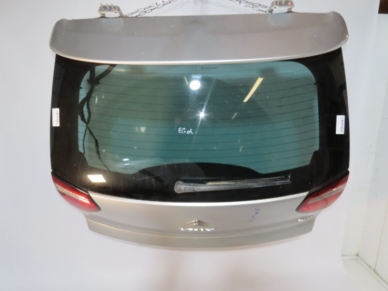 CITROEN-HAYON