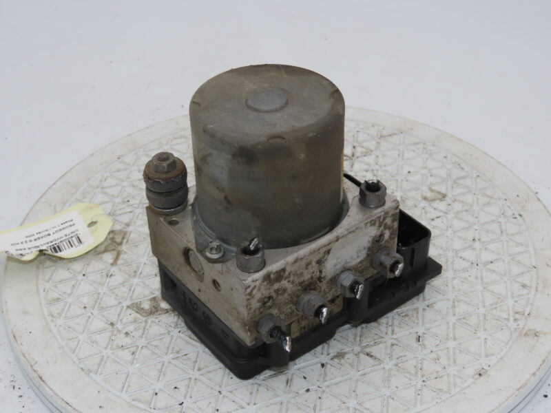 PEUGEOT-UNITE HYDRAULIQUE ABS