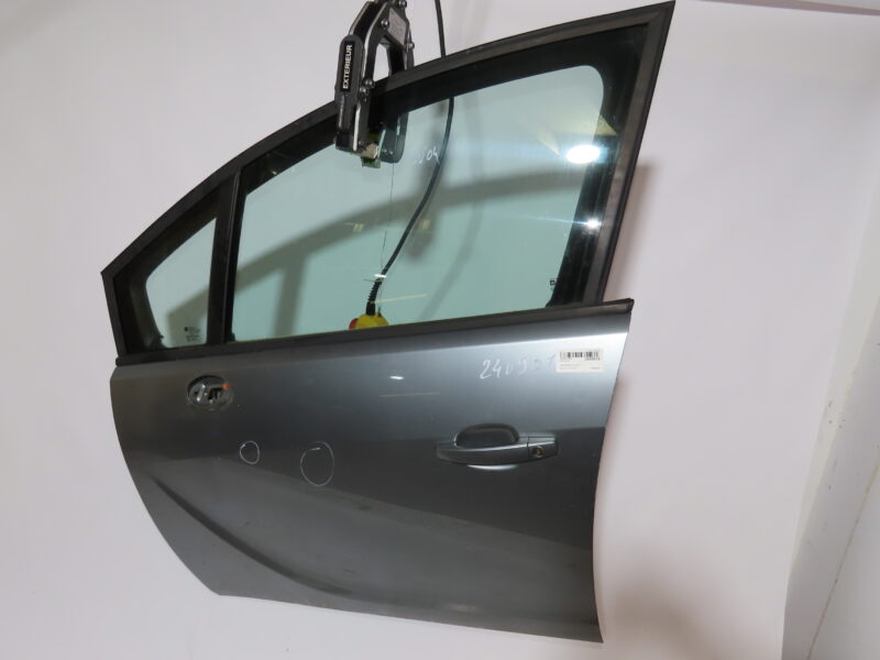 OPEL-PORTE AVG